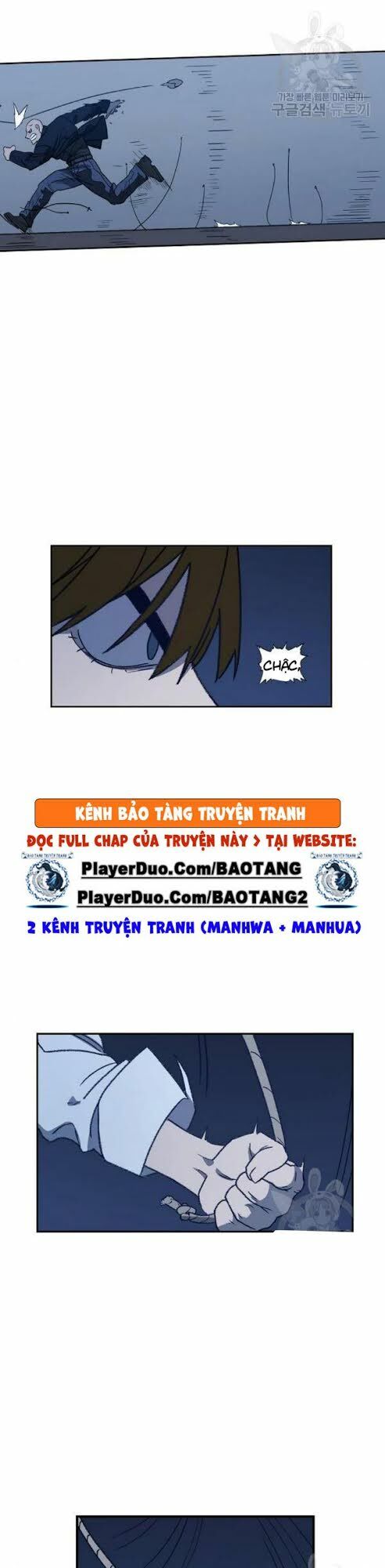 Võ Sĩ Quyền Anh chapter 63 37