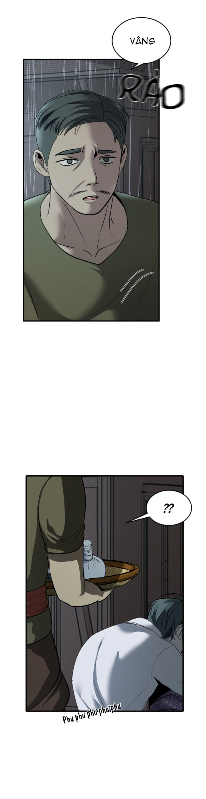 tôi là công tử đẹp nhất xiêm chapter 9 31