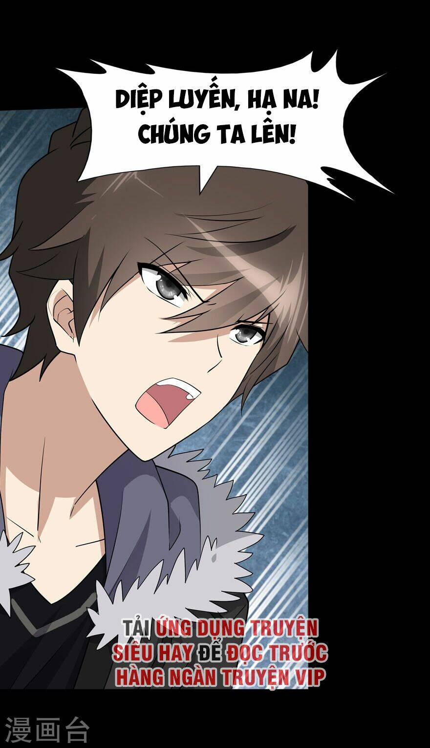 bạn gái virus của tôi chapter 67 35