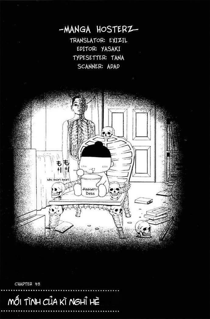 perfect girl evolution chapter 48 1