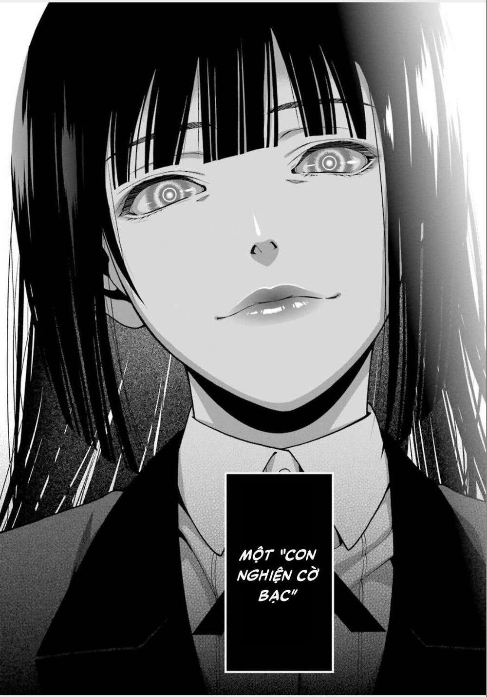kakegurui chapter 1 88
