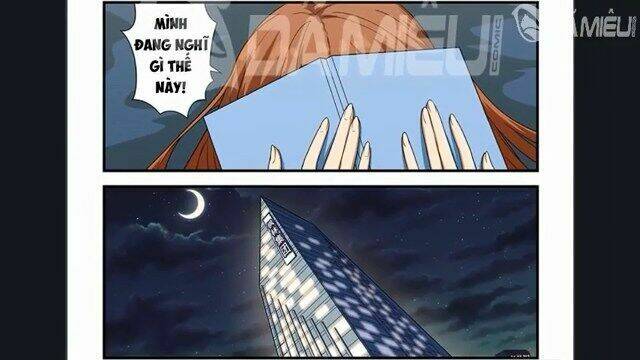 đào hoa bảo điển chapter 212 9