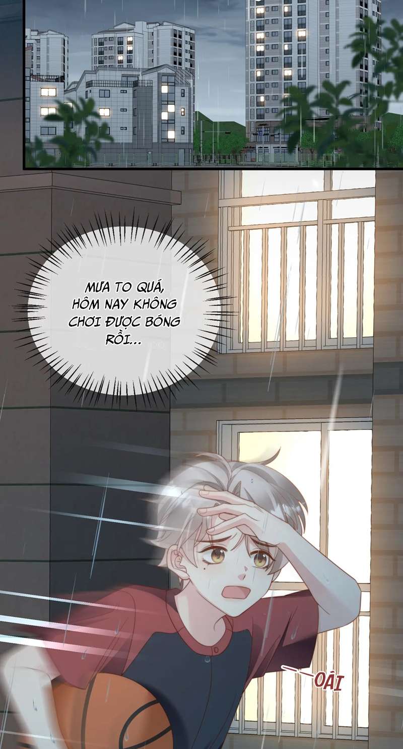 sau khi mất trí nhớ tình địch nói tôi là bạn trai anh ấy chapter 10 3