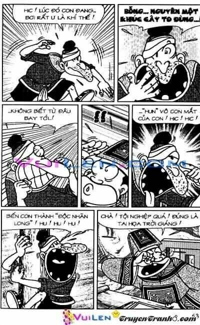 thần đồng đất việt chapter 83 63