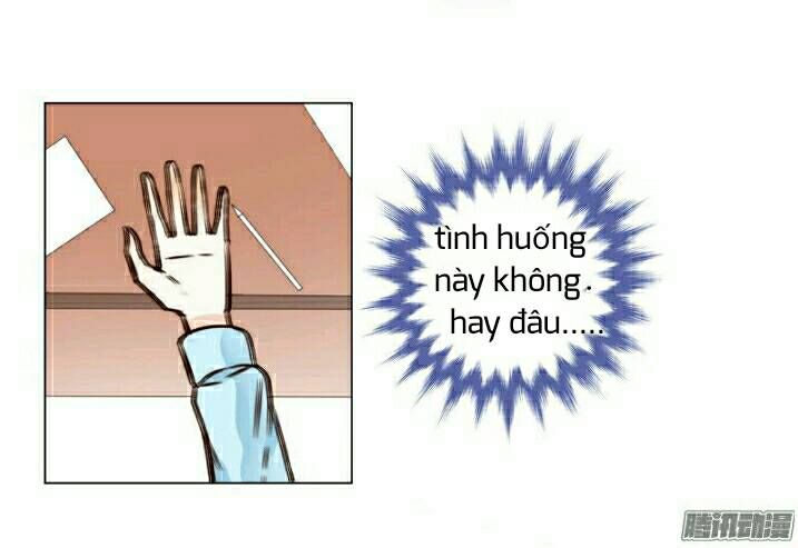 công chúa nữ vương mệnh chapter 2 23