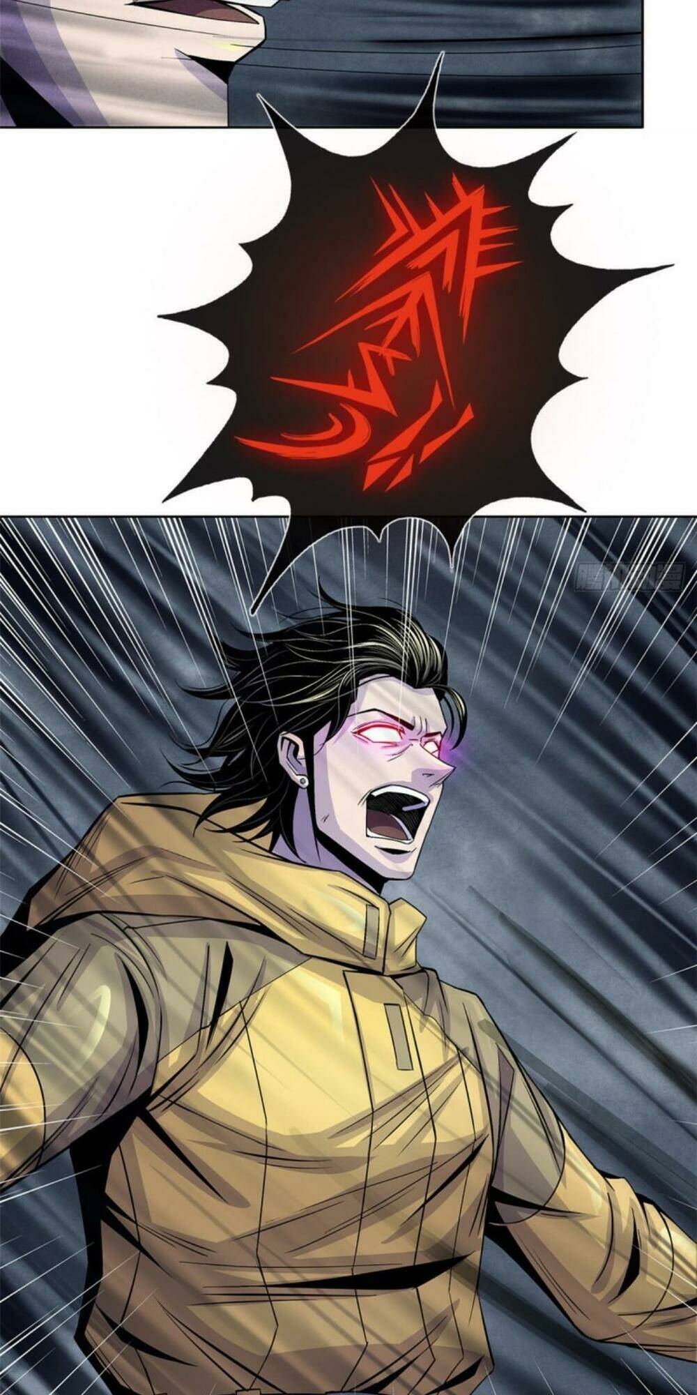 bác sĩ hỗn mang chapter 51 34