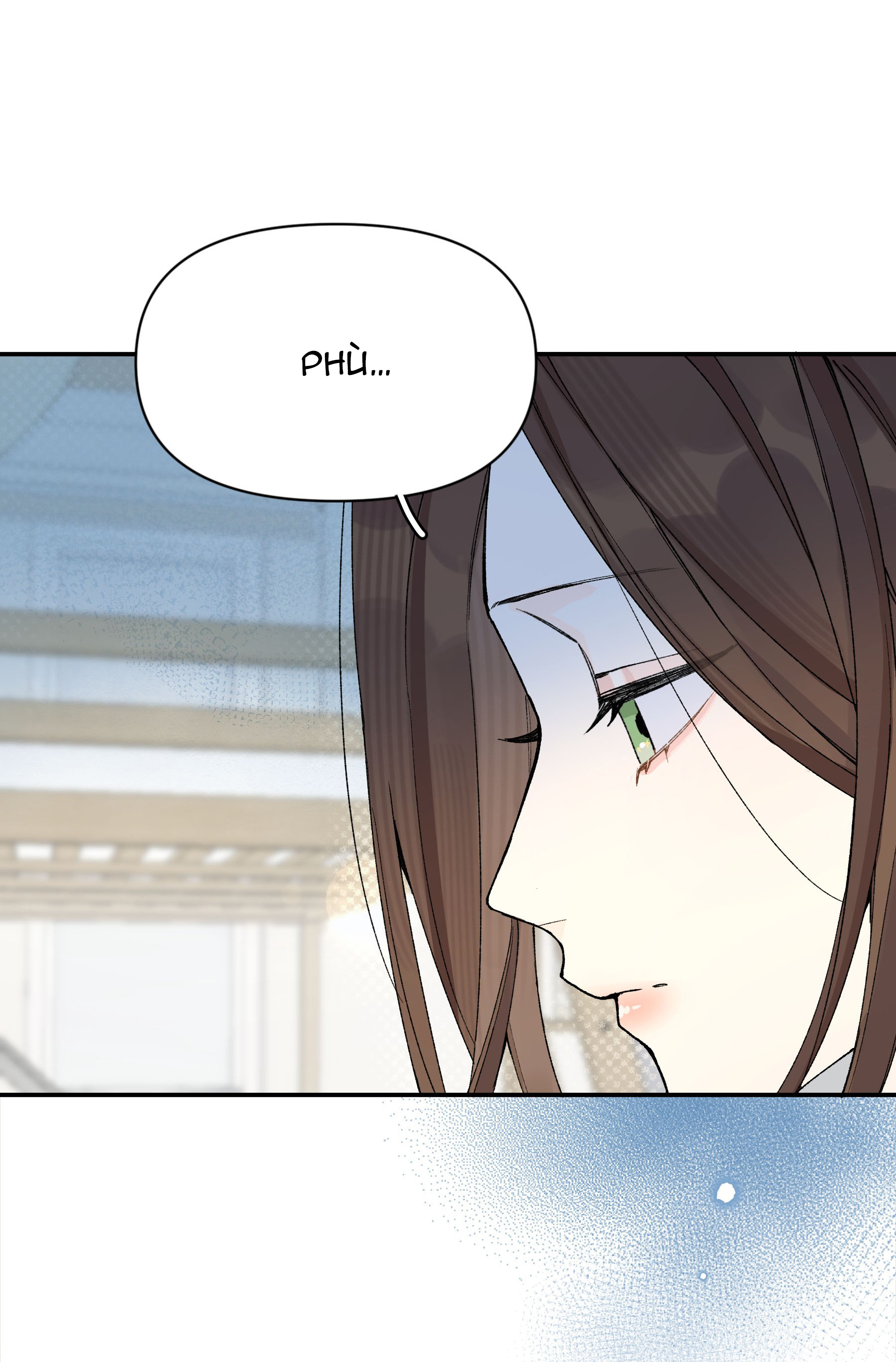 hôm nay anh đã chịu lộ tẩy chưa? chapter 9.2 11