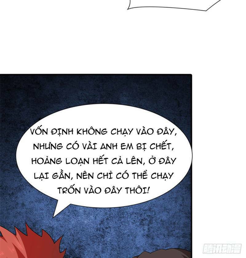 bạn gái virus của tôi chapter 106 54