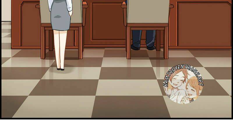 phúc hắc thiếu gia trêu chọc tôi chapter 6 32