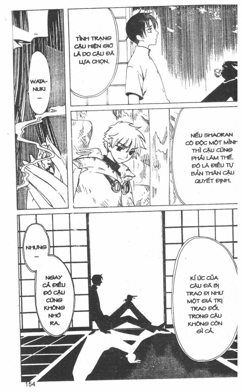 xxxholic - hành trình bí ẩn chapter 14 153