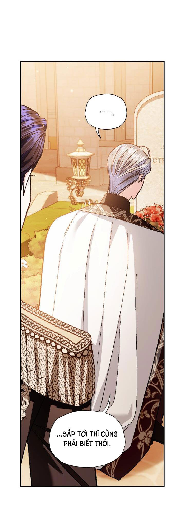 cha à, con không muốn kết hôn đâu chapter 94 69