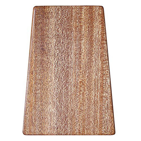 Đàn Kalimba 10 Phím Gỗ Mahogany Gecko K10M Kèm Hộp Đựng