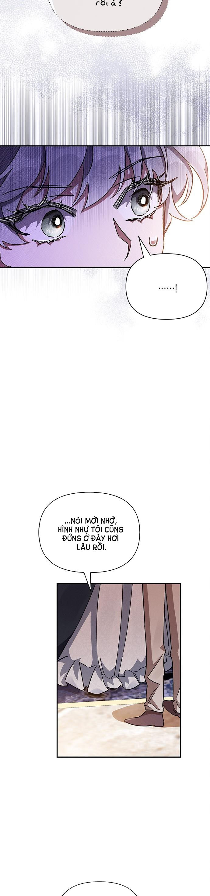 ôi kẻ thù không đội trời chung thân ái của tôi chapter 26.1 10