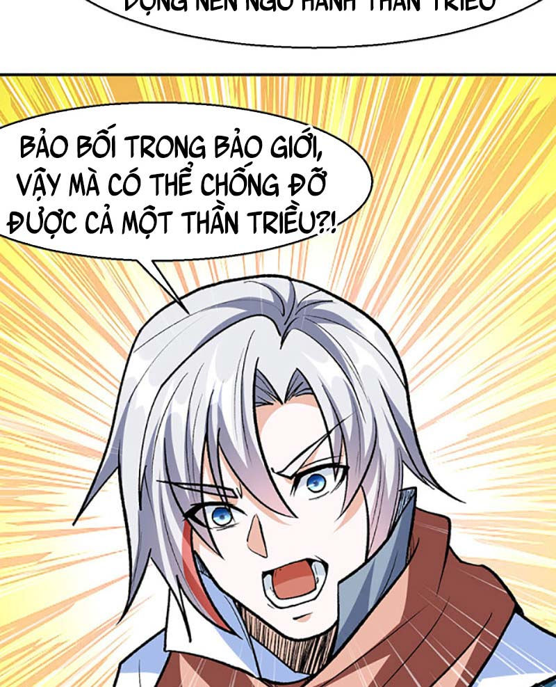 võ đạo độc tôn chapter 471 36