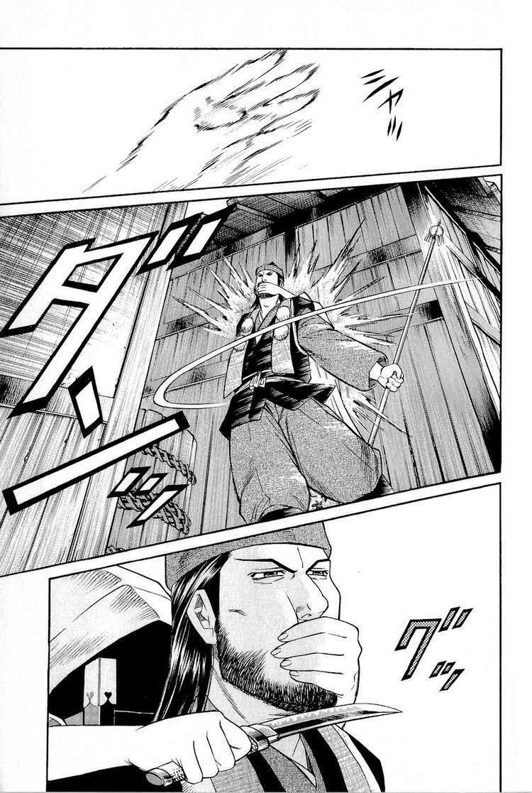 thiếu niên vương phần 2 chapter 1 27