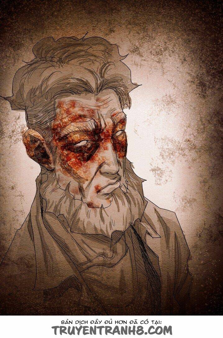 thâu hoan chapter 43 16