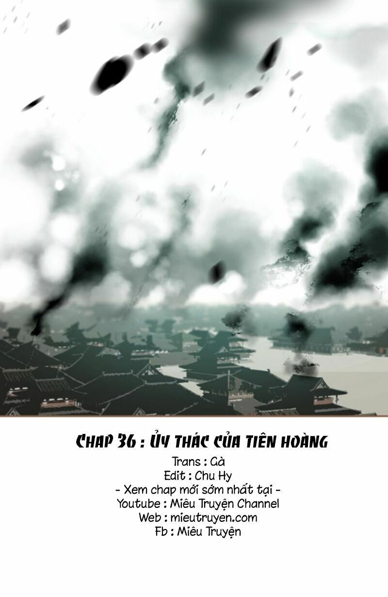 nhất đại linh hậu chapter 82 1