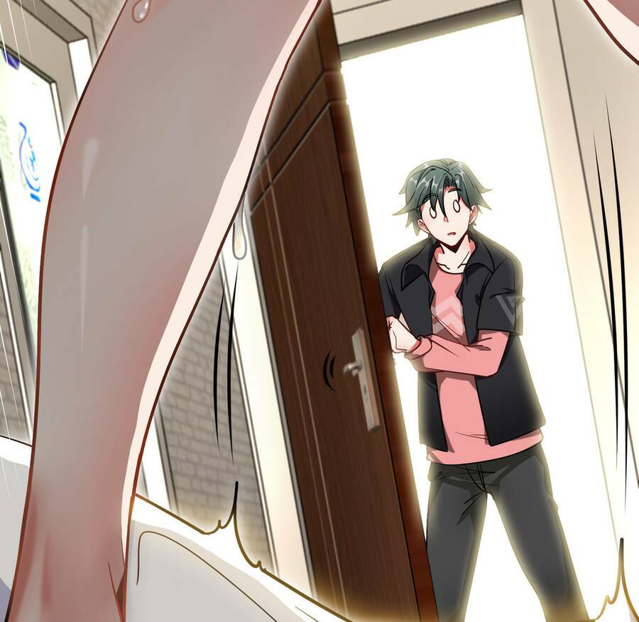 đô thị hậu cung chapter 0 22