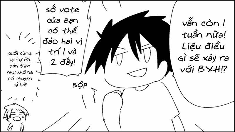 senyuu chapter 94 74