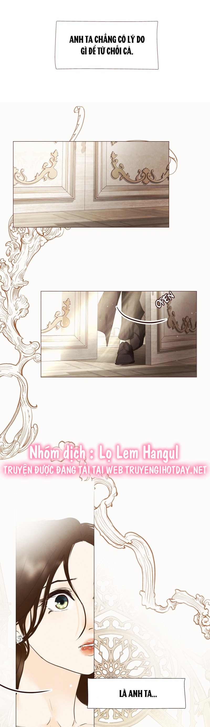 tôi chính là ác nữ phản diện chapter 2 23