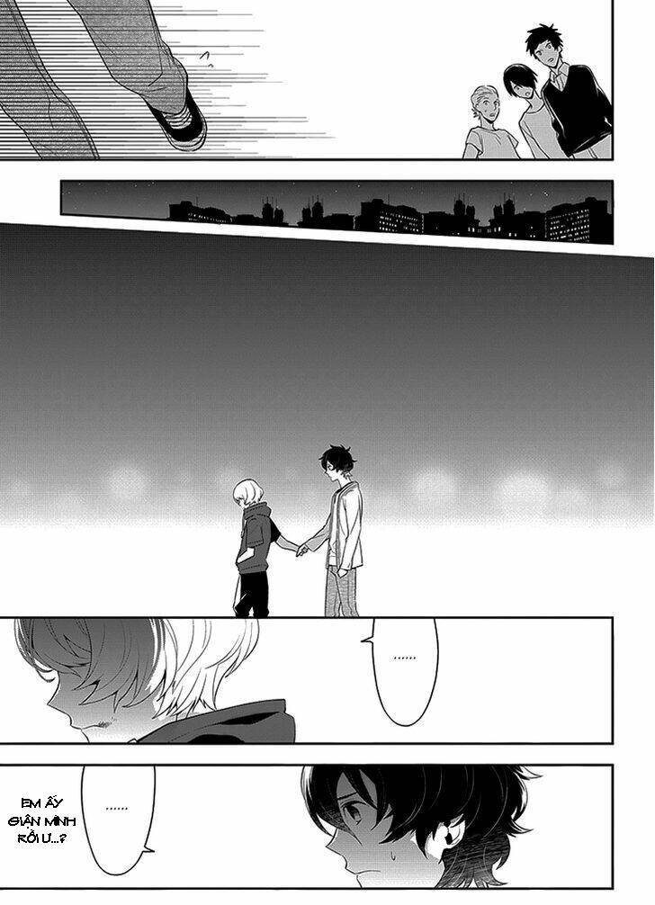 anitsuu! chapter 4.2 7