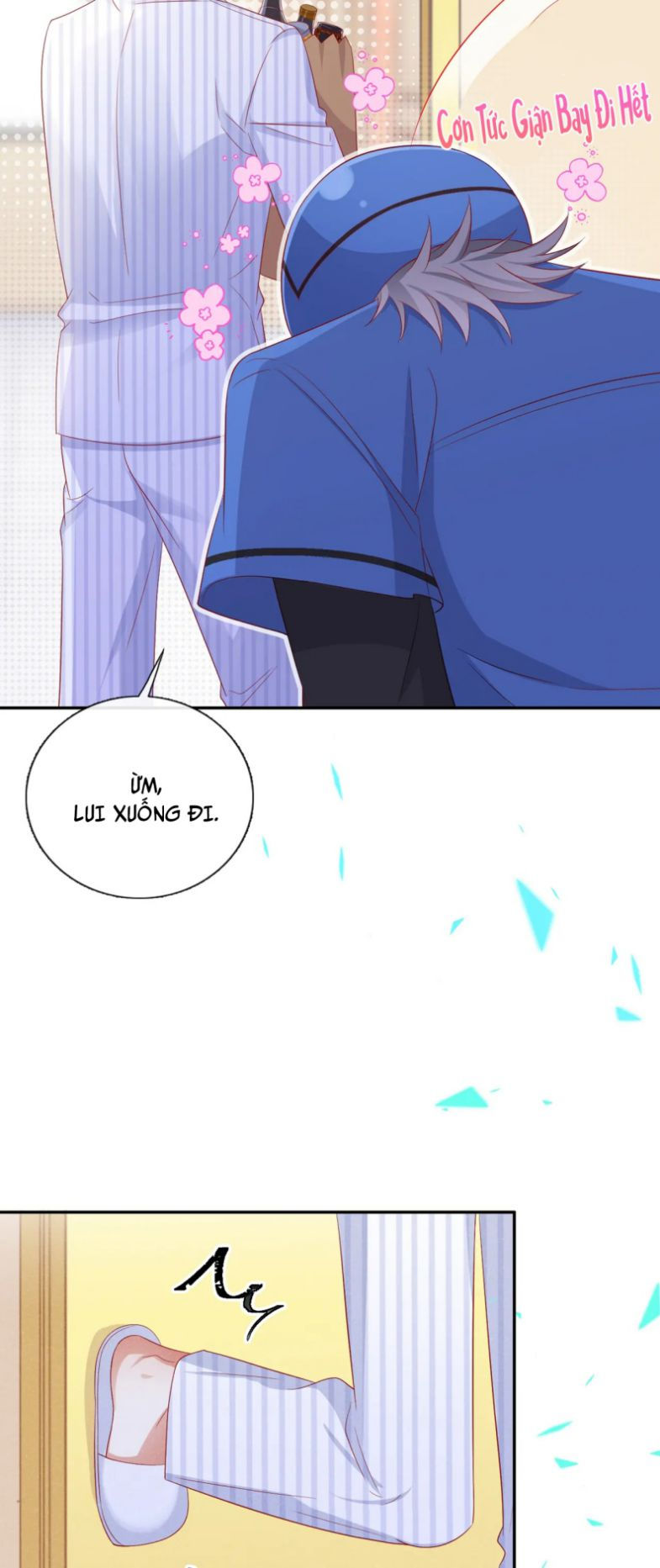 tôi với hình mẫu lý tưởng lìa trần rồi! chapter 51 14