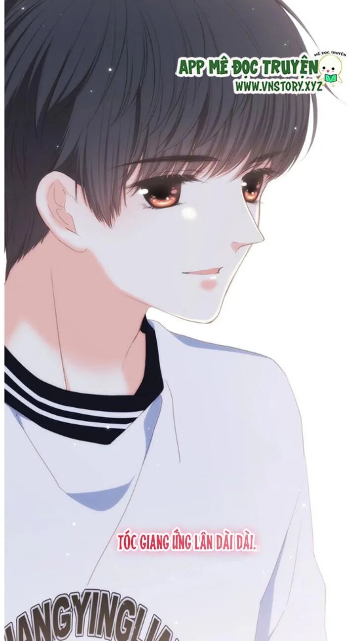 con tim rung động 2 chapter 104 22