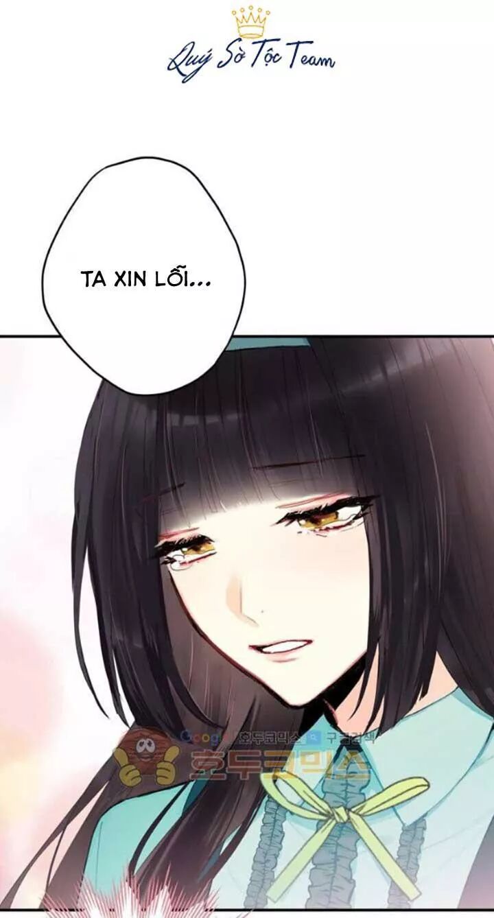 thánh nữ ẩn danh chapter 58 27