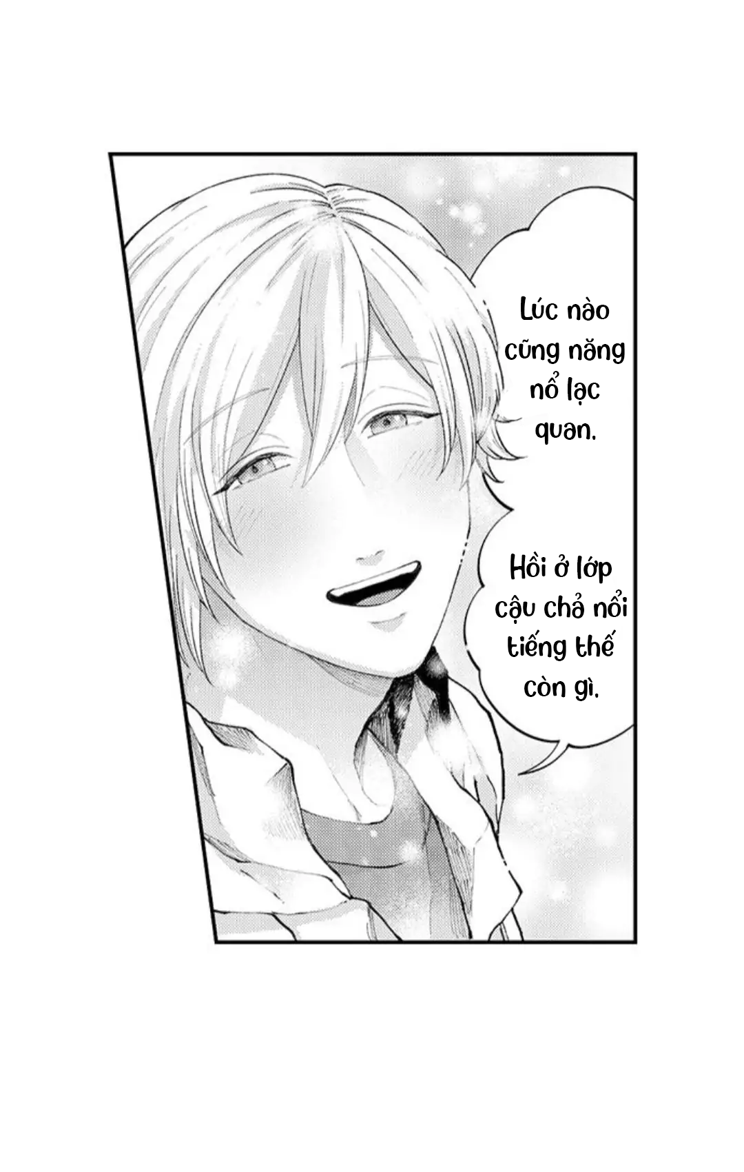 bị một anh chàng lập dị tấn công chapter 91 7