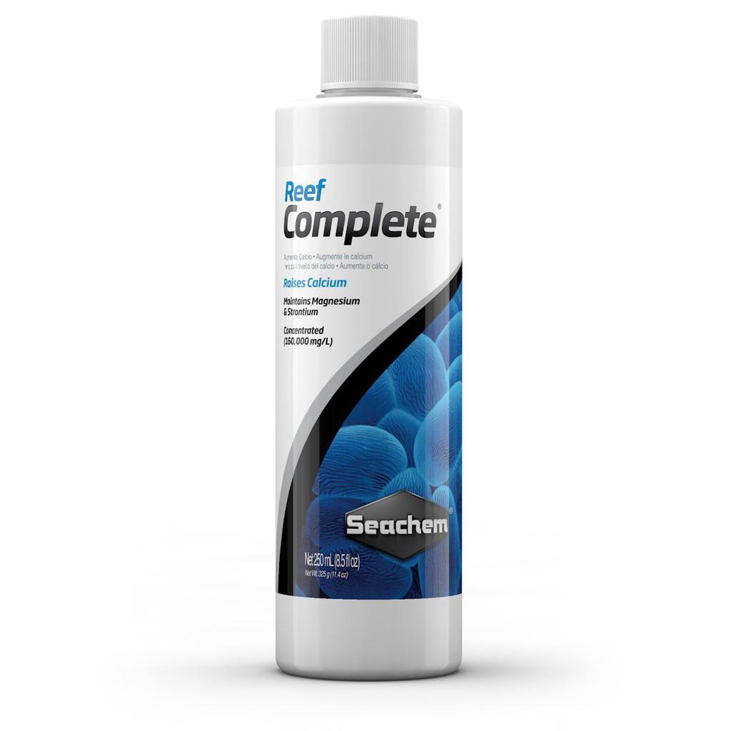 Bổ sung khoáng chất cho bể san hô Reef complete USA