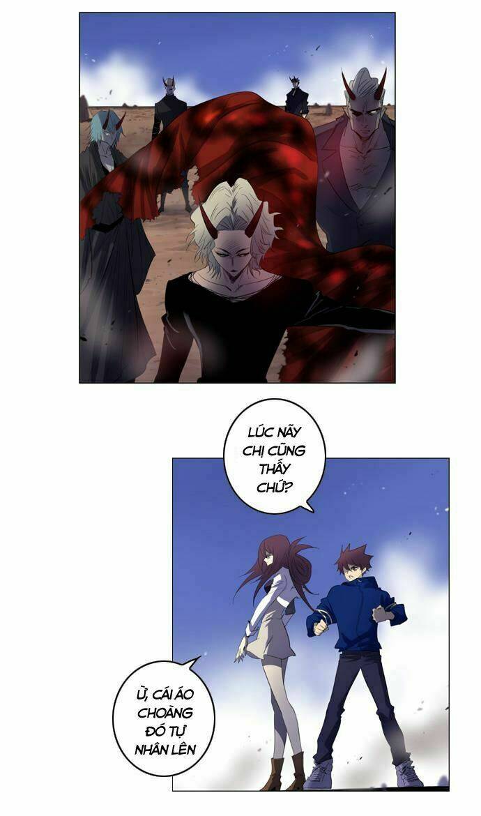 bản khế ước linh hồn chapter 106 4