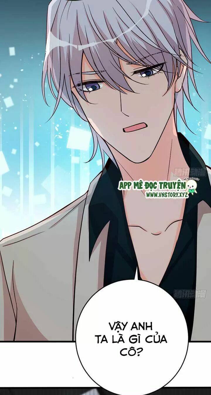 thiên hậu trở về chapter 86 31