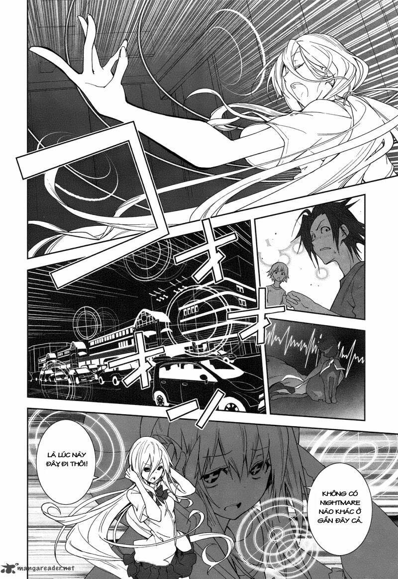 yumekui merry chapter 49 6