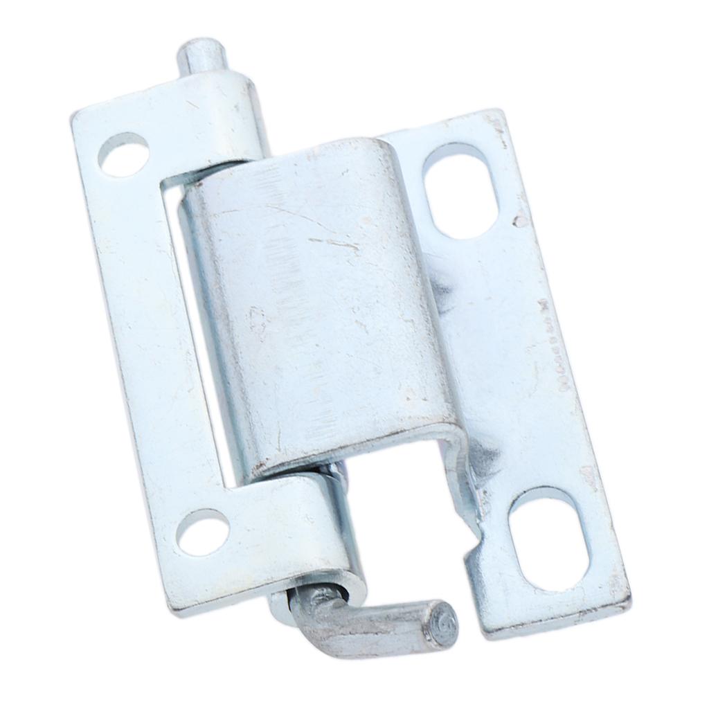 1 Piece Hinge