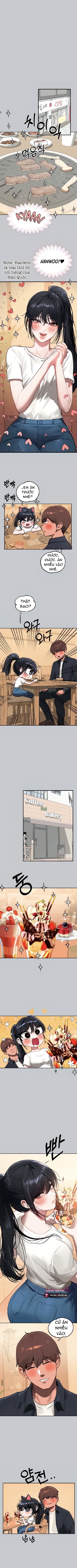 chị chủ nhà của tôi chapter 99.1 7