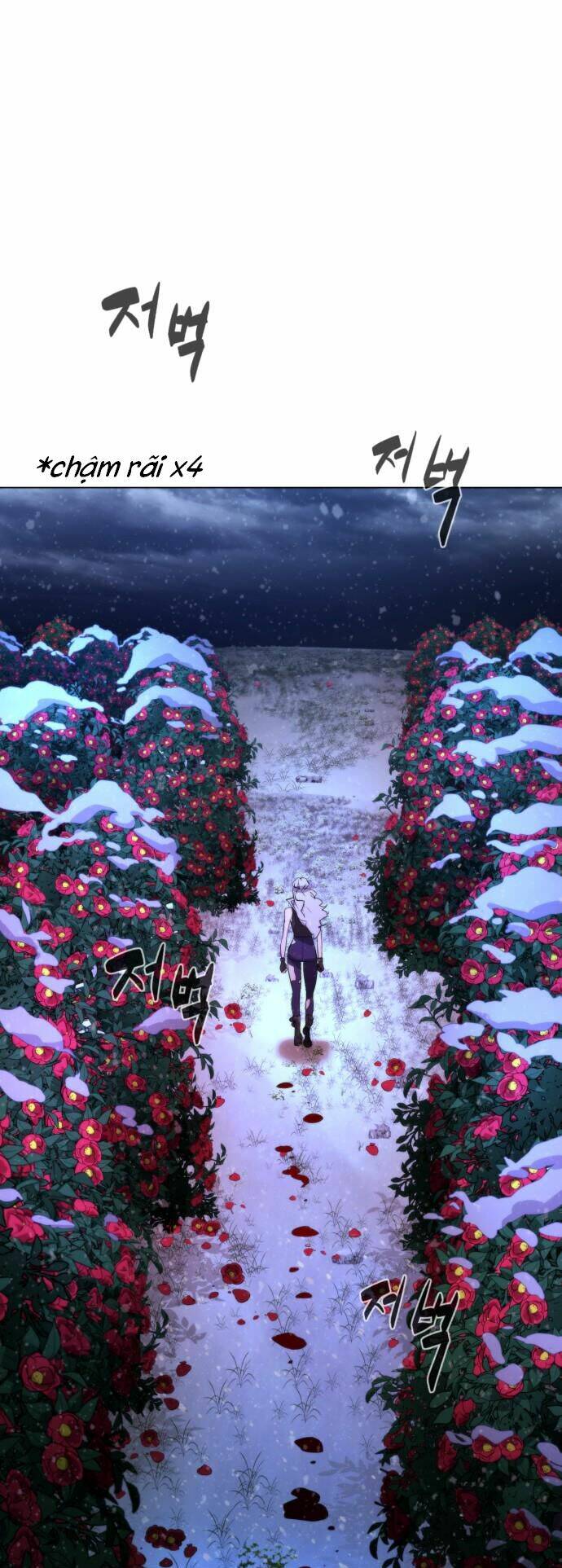 Máu trắng chapter 85.5 61