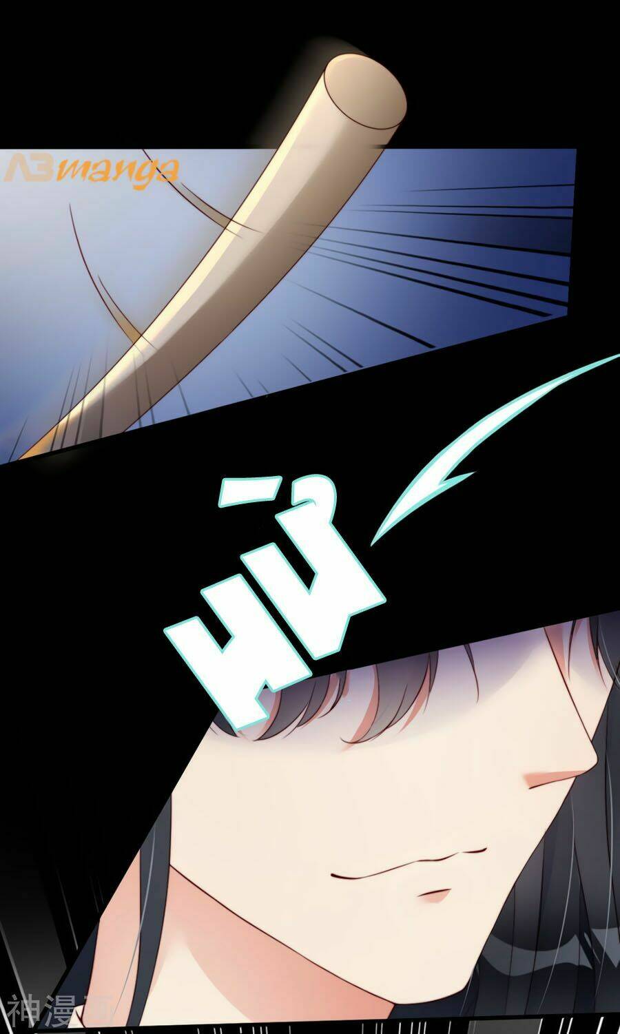 điềm mỹ chi huyết chapter 7 22