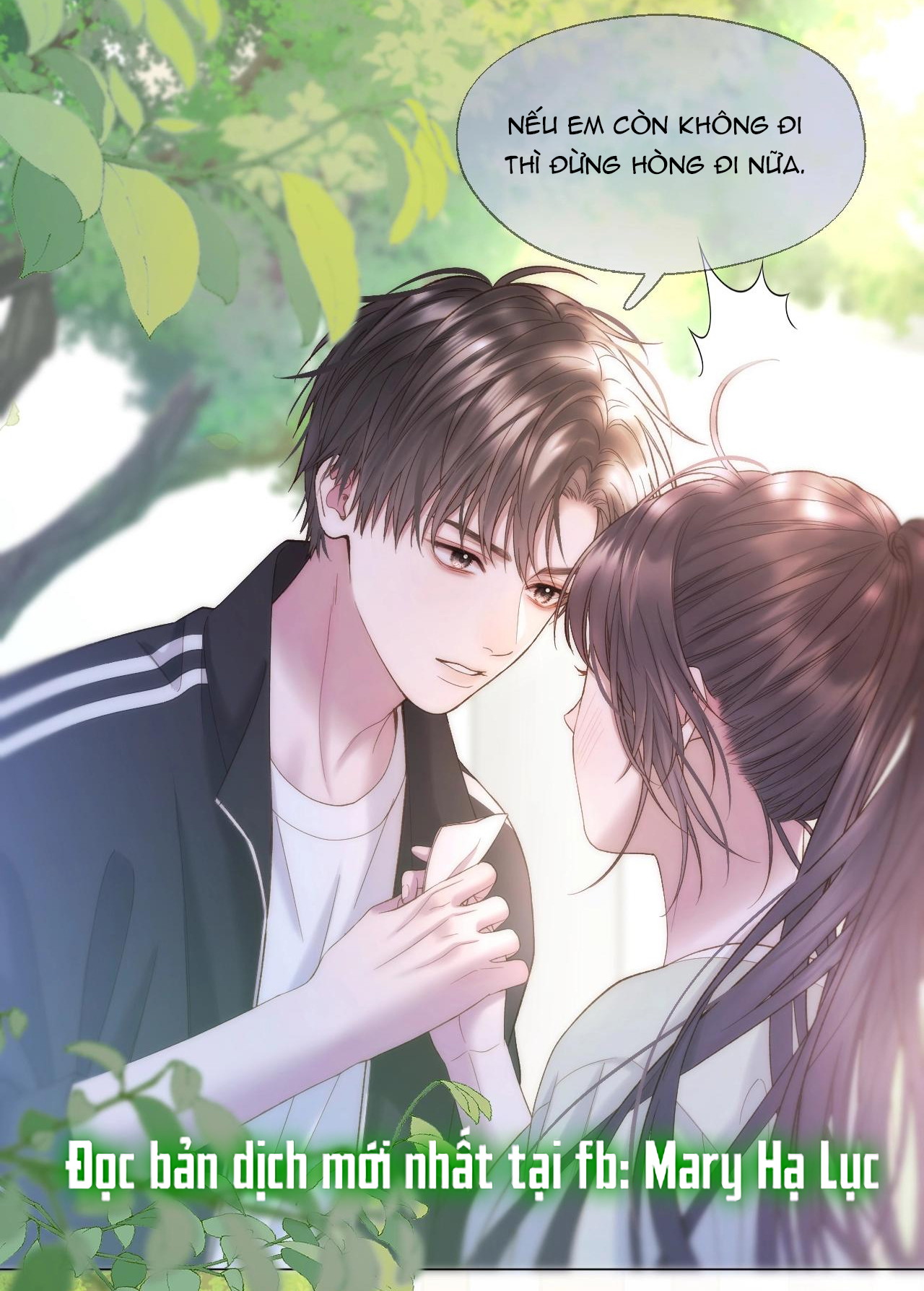 bệnh yêu chapter 79.5 4