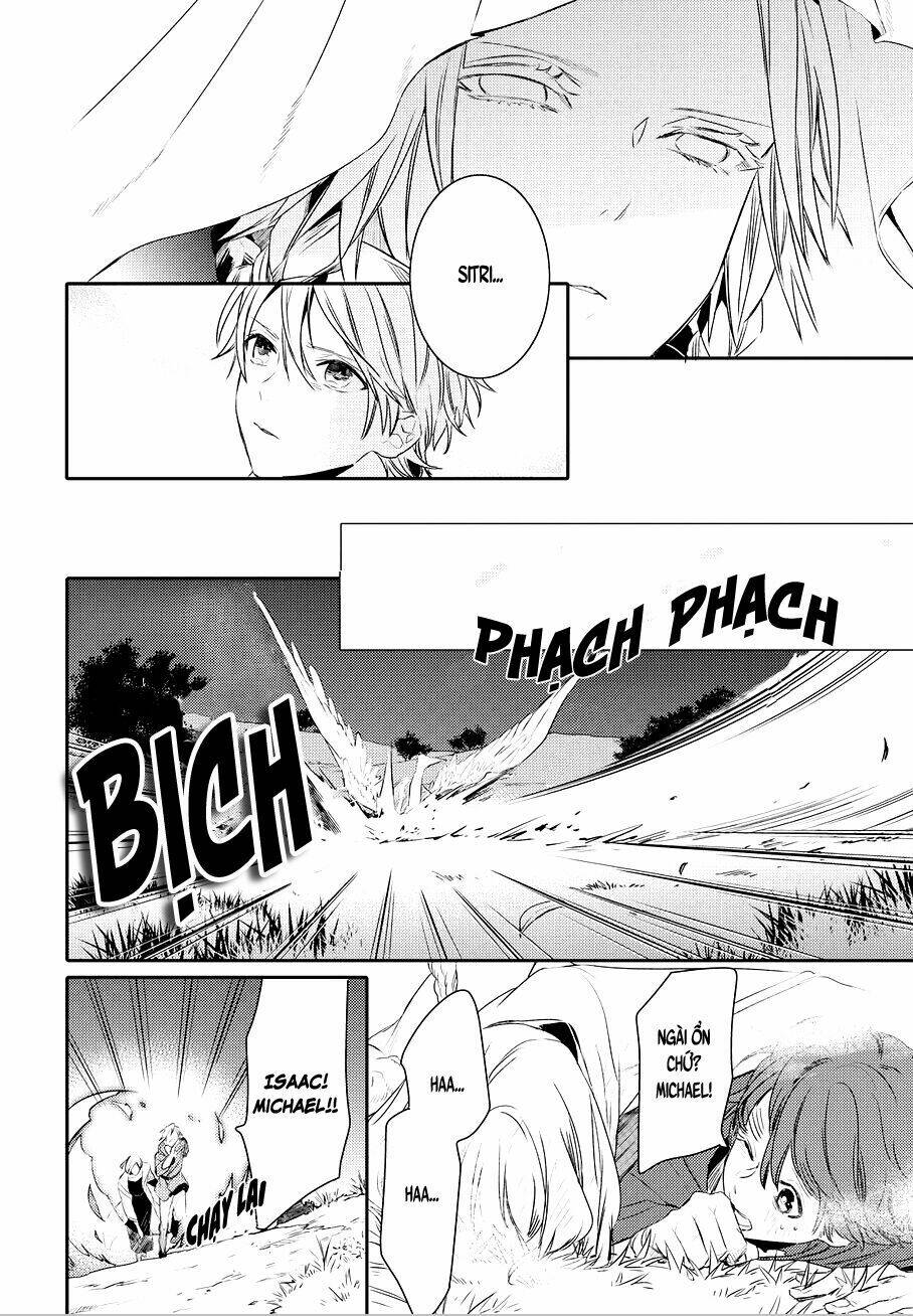 phong ấn triệu hồi ác quỷ dantalion chapter 82 18