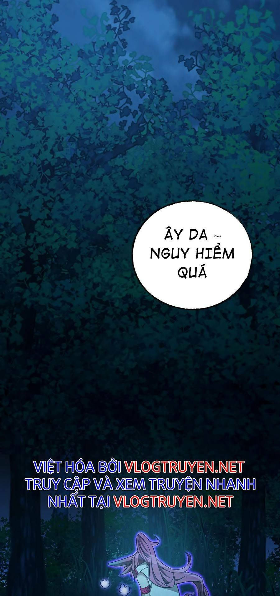 người chơi siêu mạnh chapter 5 77