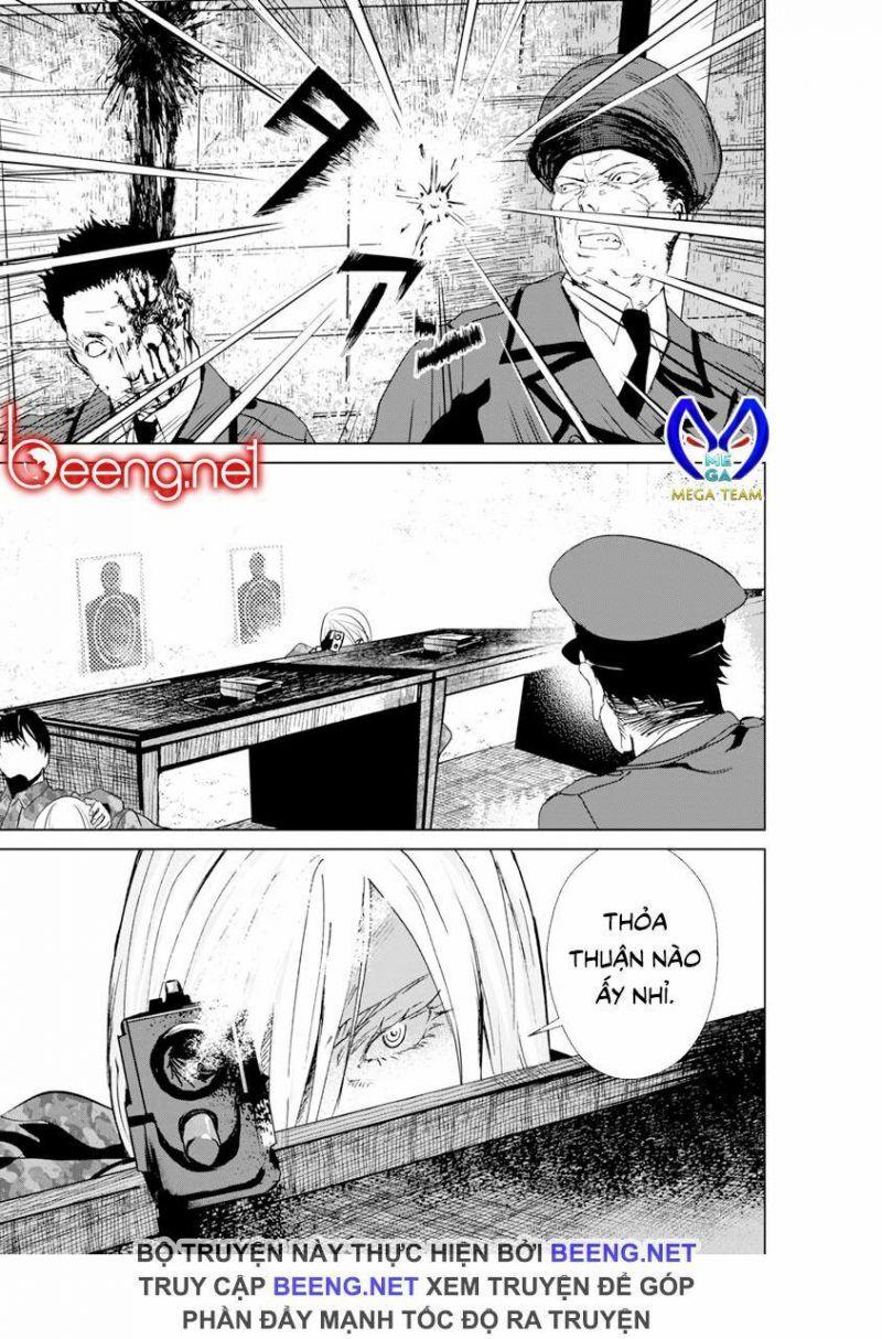 tái sinh manga chapter 8.2 2