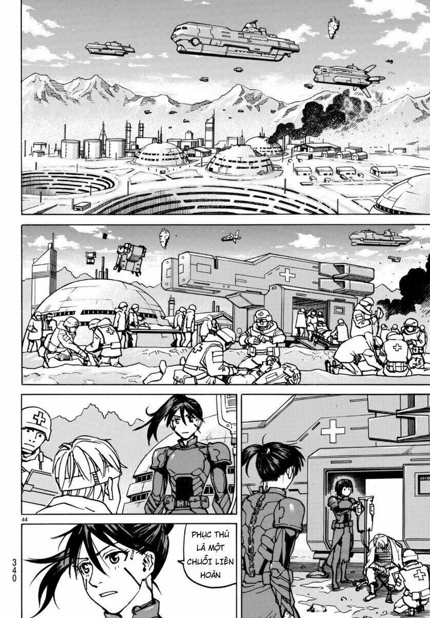 gusha no hoshi chapter 5 47