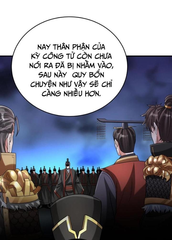 đại tần, ta là con tần thủy hoàng, giết địch thành thần chapter 78 146