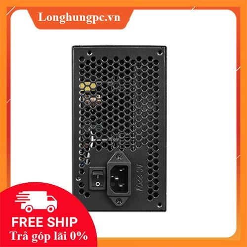 Nguồn máy tính AIGO VK450 - 450W (Màu Đen)