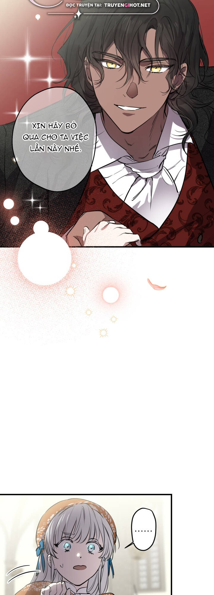những nhân vật mạnh nhất thế giới ám ảnh tôi chapter 62.1 8