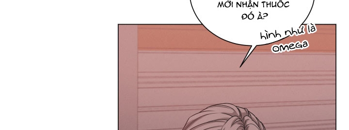 hội chứng minmotion chapter 1 177