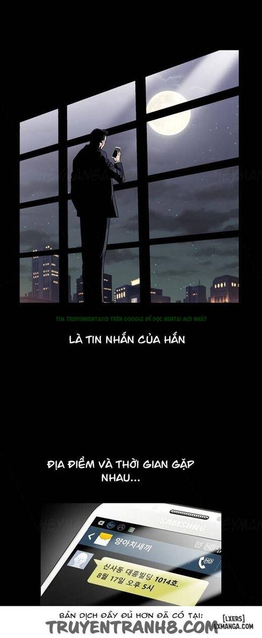 mùi vị của đôi bàn tay chapter 46 44