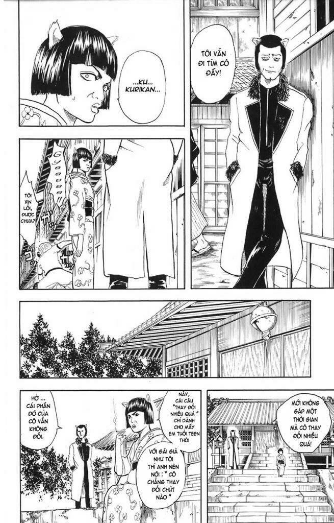 gintama - linh hồn bạc chapter 24 6