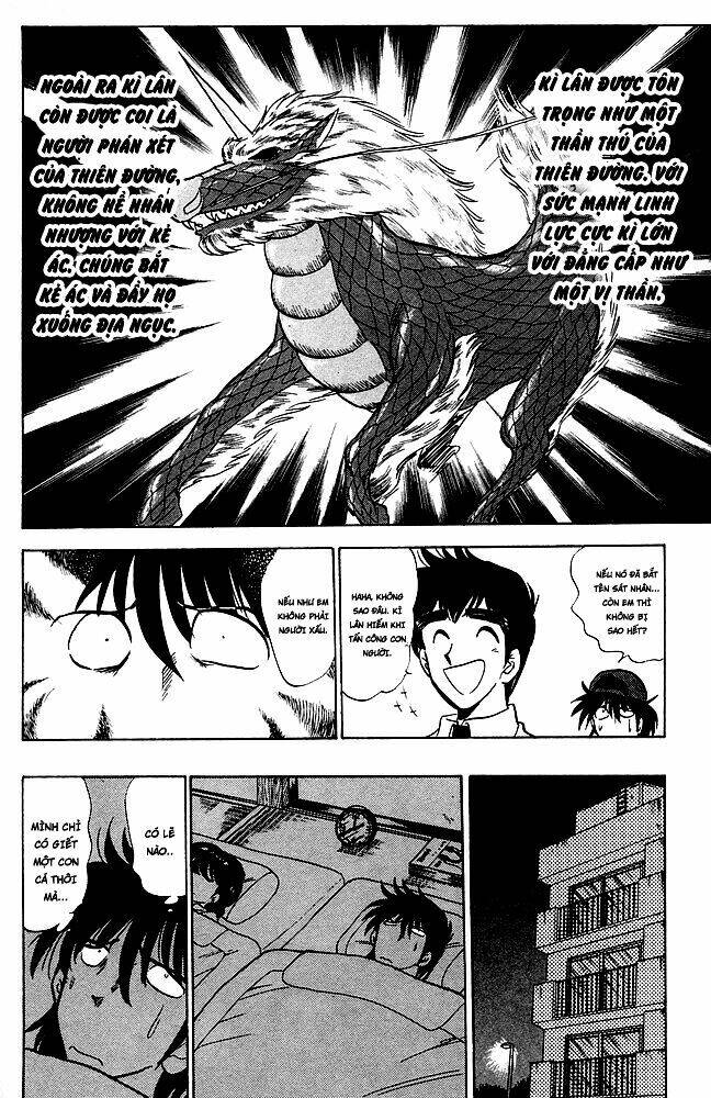 jigoku sensei nube - người thầy dũng cảm chapter 84 7