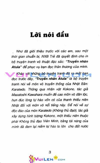 truyền nhân atula - shura no mon i chapter 7 4